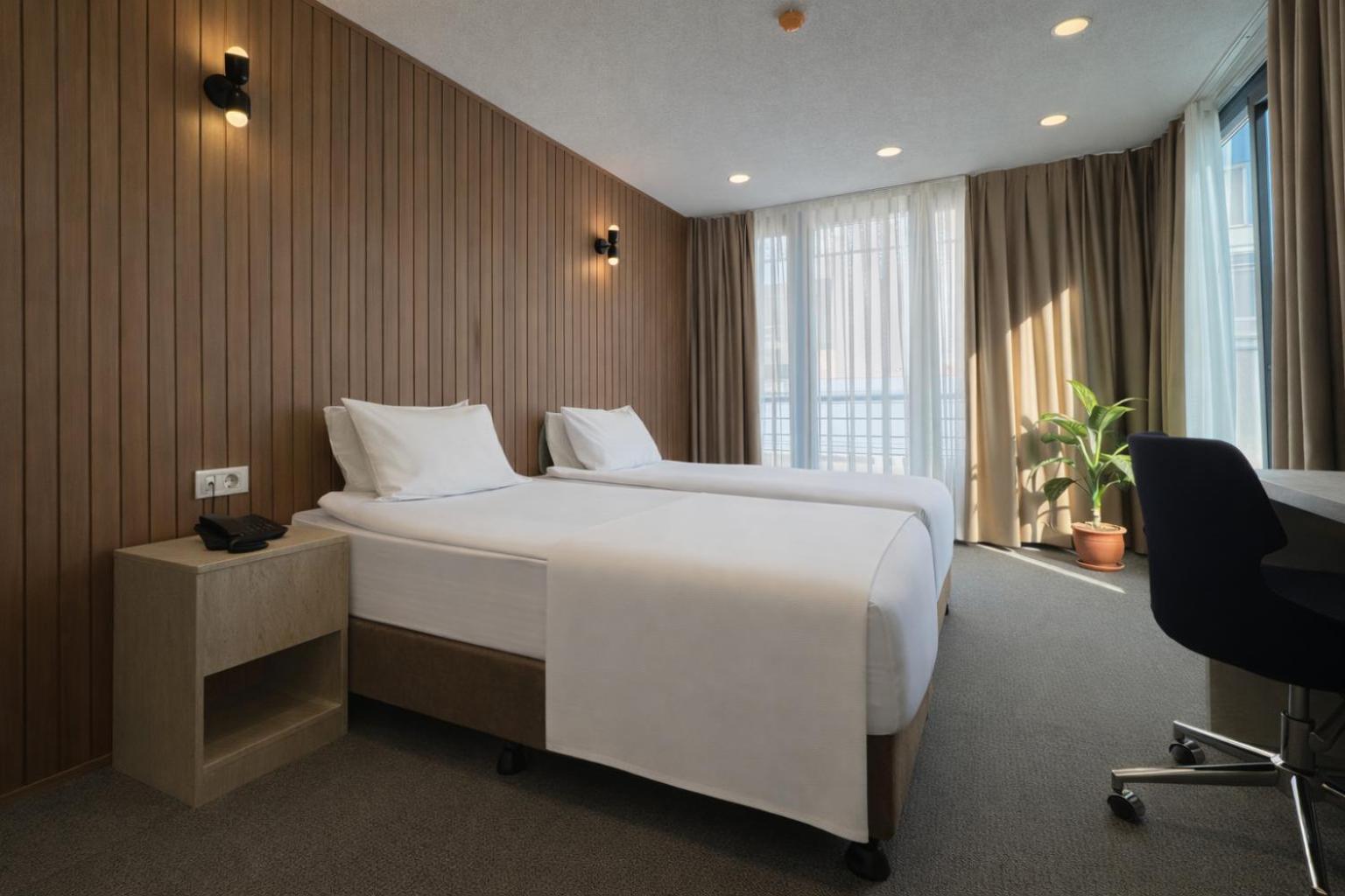 Hotel Evsen (Adults Only) — Fotoğraflar 1